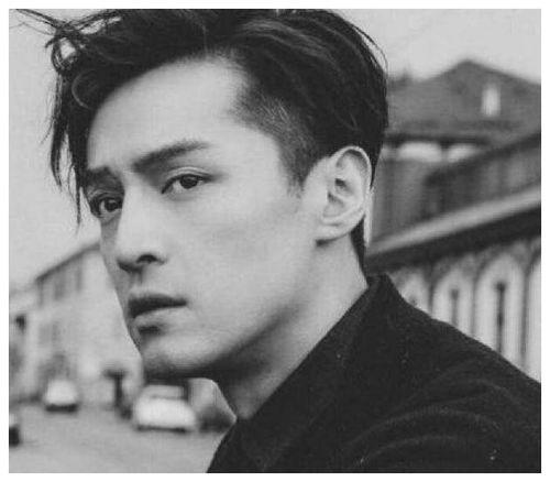 明星网红见到胡歌,明星网红纷纷打卡互动