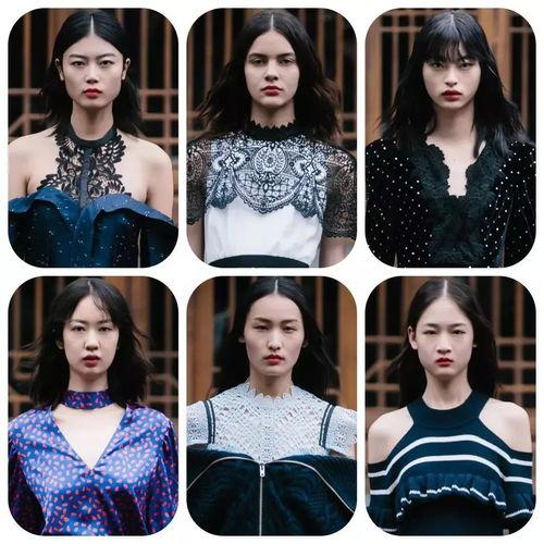 中国明星网红图片大全,中国明星网红风采大盘点