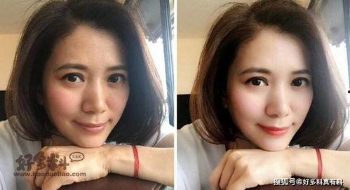 中国明星网红图片大全,中国明星网红风采大盘点