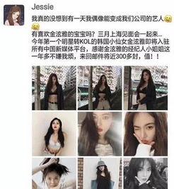 对中国明星网红评价,流量背后的真实画像