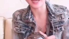 明星网红翻包视频