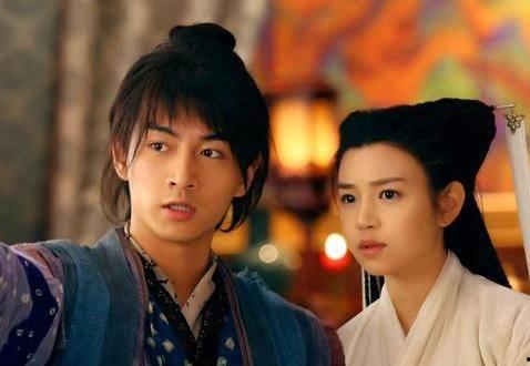 明星网红夫妻名单大全