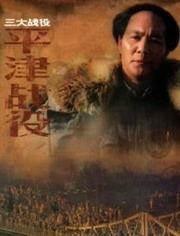 平津战役电影,解放战争的胜利曙光