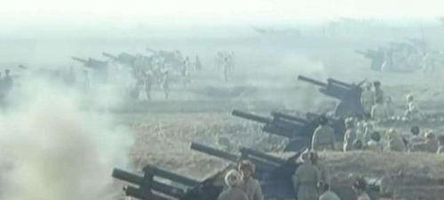 平津战役电影,解放战争的胜利曙光