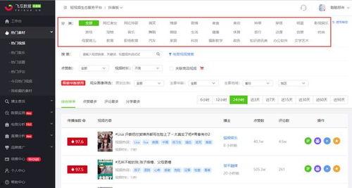 热门视频瓜哪里找