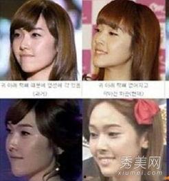 眼睛大的明星网红,揭秘那些令人惊艳的明星网红