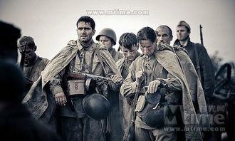 战斗电影,战地英豪传奇