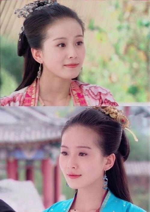 今日必吃的瓜刘诗诗,瓜田里的优雅与实力