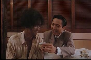 南海十三郎电影,传奇才子与江湖风云的交织