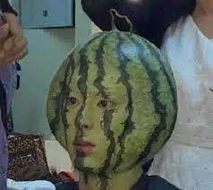 朋友今日圈吃瓜一天,朋友一整天吃瓜大揭秘