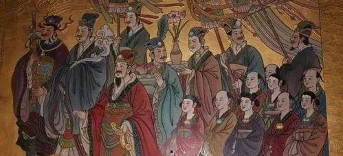 徐福电影,东方寻仙之旅