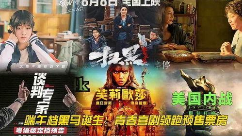 推荐几部好看的电影,盘点几部不容错过的经典电影