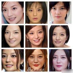 明星网红戒指图片女,网红戒指引领时尚潮流