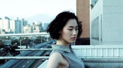 梁洛施电影,光影交织的电影人生