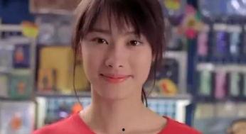 梁洛施电影,光影交织的电影人生