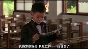 一一电影,人生百态，情感交织的温暖画卷