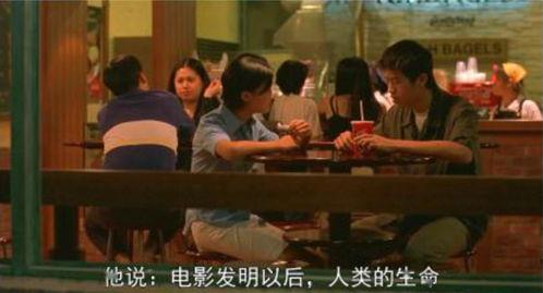 一一电影,人生百态，情感交织的温暖画卷