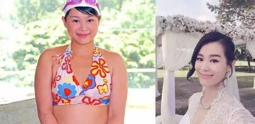 明星网红胖瘦对比图片,身材变化背后的故事与启示”