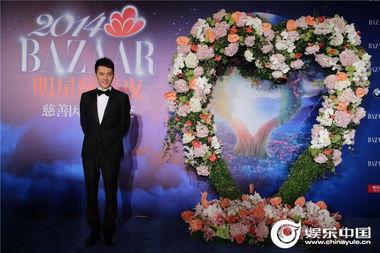 慈善明星网红是谁呀,他们用影响力传递爱心