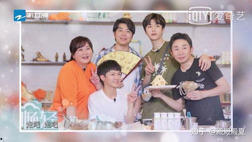 明星网红推荐的早餐,明星同款早餐，开启活力满满的一天