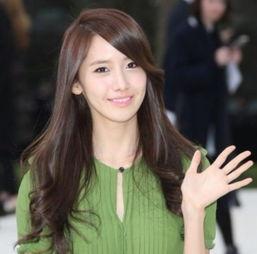 韩国最美明星网红排名,颜值与人气并存！