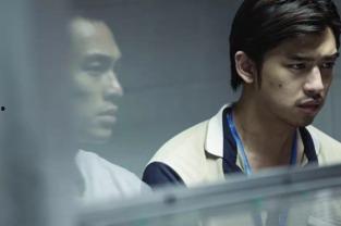 陈柏霖电影,光影交织，演绎人生百态