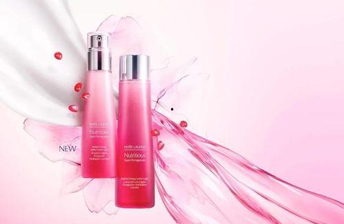 水乳套装明星网红,明星同款护肤秘籍大公开