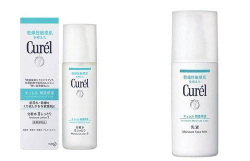 水乳套装明星网红,明星同款护肤秘籍大公开