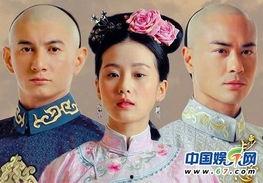 步步惊心电影,穿越时空的爱恋与宫廷斗争