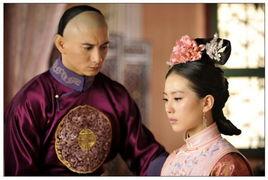 步步惊心电影,穿越时空的爱恋与宫廷斗争