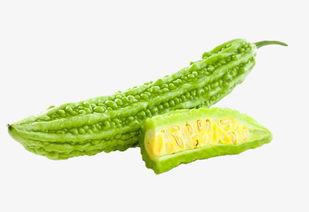 凉瓜今日价格表图片大全