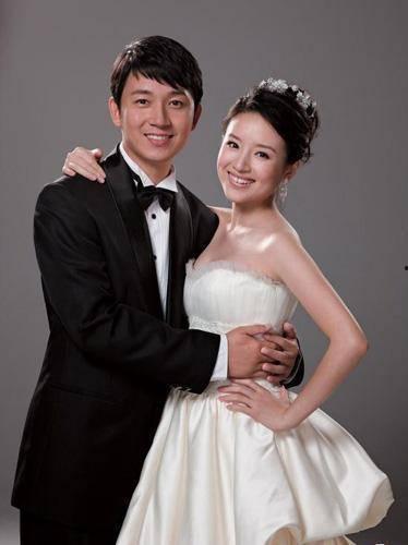 结婚早的明星网红,甜蜜爱情故事大盘点”