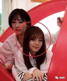 韩国明星网红情侣名字,爱情故事引粉丝热议