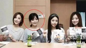 韩国明星网红情侣名字,爱情故事引粉丝热议