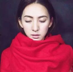 最近美女明星网红,美貌与才华并存的明星风采