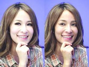 明星网红落泪照片图片