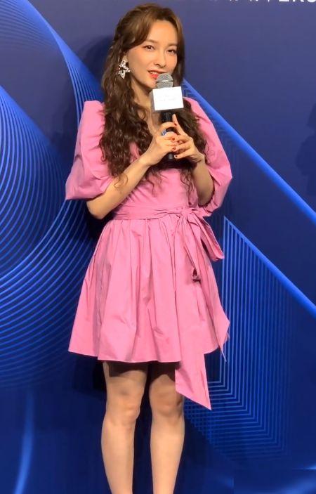 大明星网红跳舞