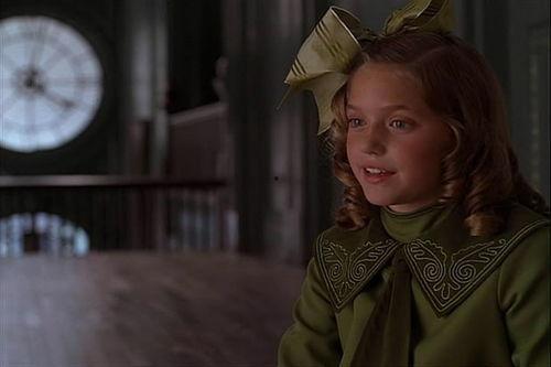 小公主电影,穿越时空的奇幻冒险