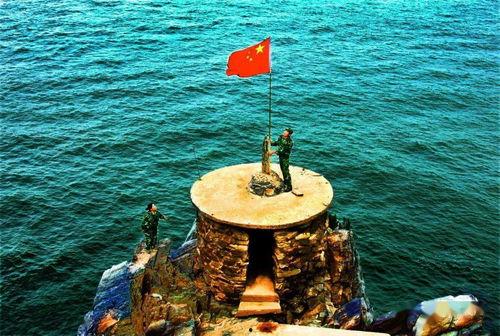 电影岛,穿越时空的影像之旅