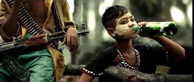 湄公河惨案电影,真相与复仇的交织