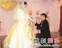 爱仔仔结婚明星网红,明星网红齐聚见证甜蜜时刻”