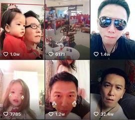 抖音明星网红效应,引领潮流的数字偶像力量